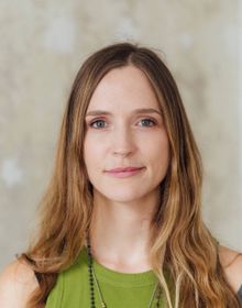 Jana Meinel