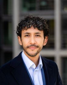 Sergio Pérez Rosal, MD, MSc